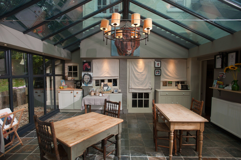 Food & Drinks 5, Bridleway Bed and Breakfast, Lincolnshire
