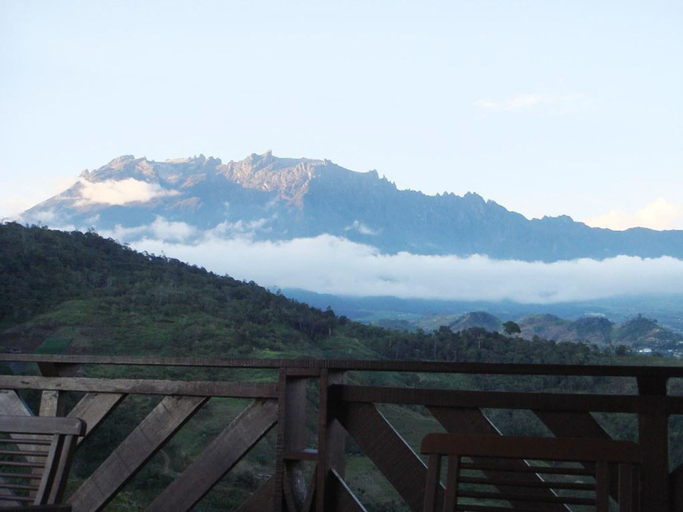 Celyn Resort Kinabalu, Ranau