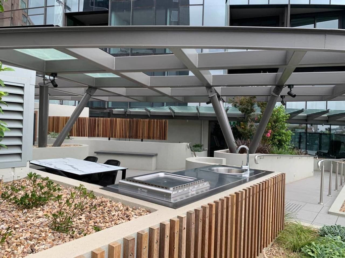 Others 5, Melbourne City 1bed Perfect Tranquil Sanctuary Vme023, Melbourne