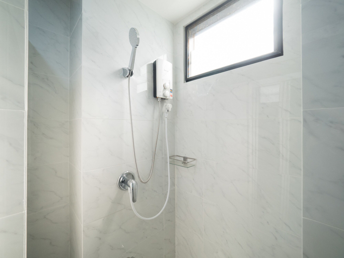 Bathroom 3, Tassana Place, Muang Chon Buri