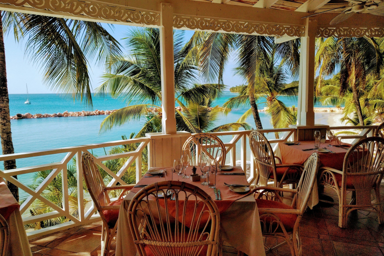 Food & Drinks 5, Coco Reef Resort and Spa