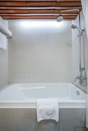 Bathroom 4, Haibay hotel, Hoàn Kiếm