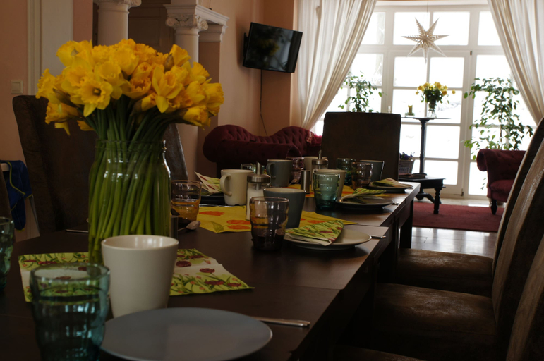 Food & Drinks, Villa Unger, Sächsische Schweiz-Osterzgebirge