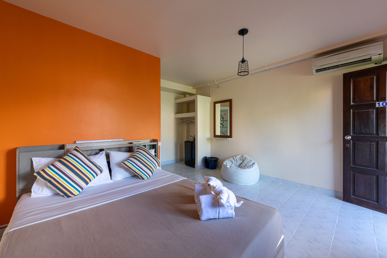 Others 3, myPatong Social Hostel, Pulau Phuket