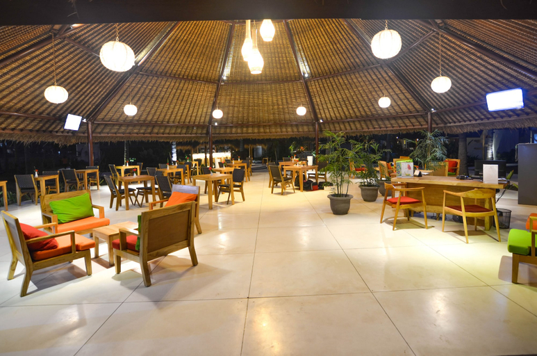 Food & Drinks 5, Gili Air Lagoon Resort By Waringin Hopitality, Lombok