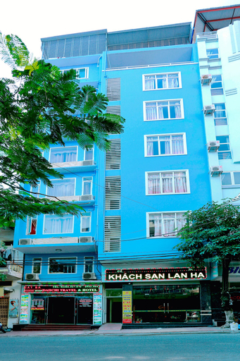 Exterior & Views 2, Daiichi Cat Ba Hotel, Cát Hải