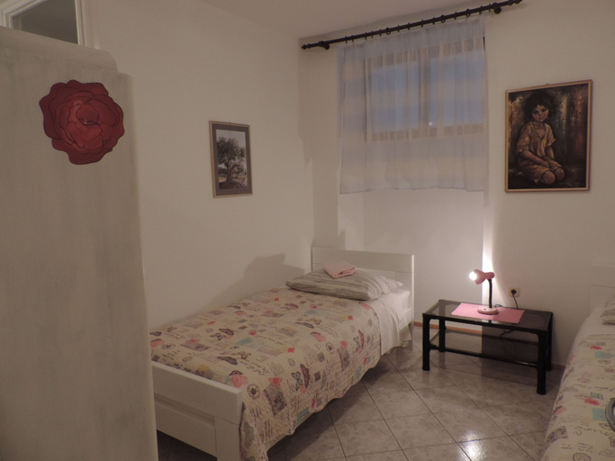 Bedroom 3, Apartment Pera, Split