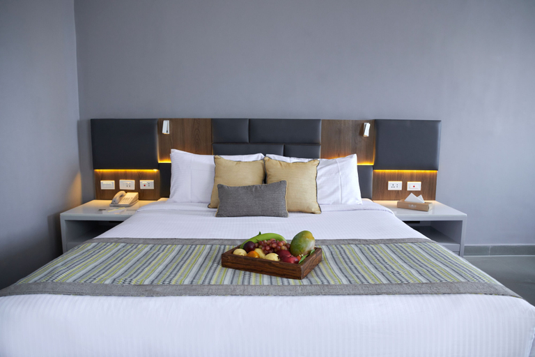 Bedroom 3, SUNRISE Diamond Beach Resort, Sharm el-Sheikh