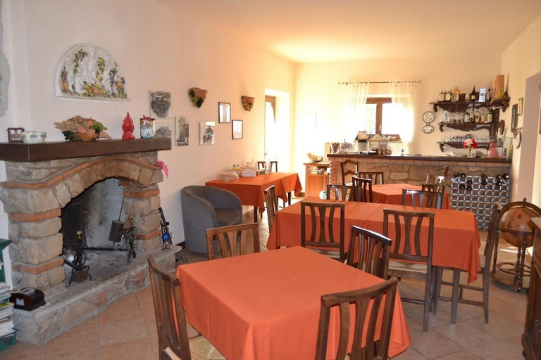 Food & Drinks, Le Macchie, Terni