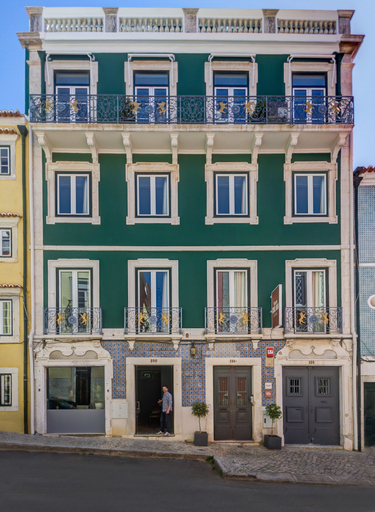 Exterior & Views 2, Quinta Colina by Shiadu, Lisbon