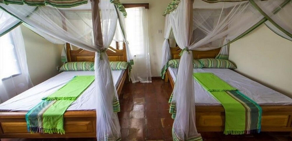 Room 3, Olive House, Kilifi South
