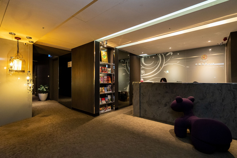 Others 5, Hotelshere Taipei, Taipei City