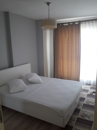 Bedroom 3, Rental Suit, Büyükçekmece
