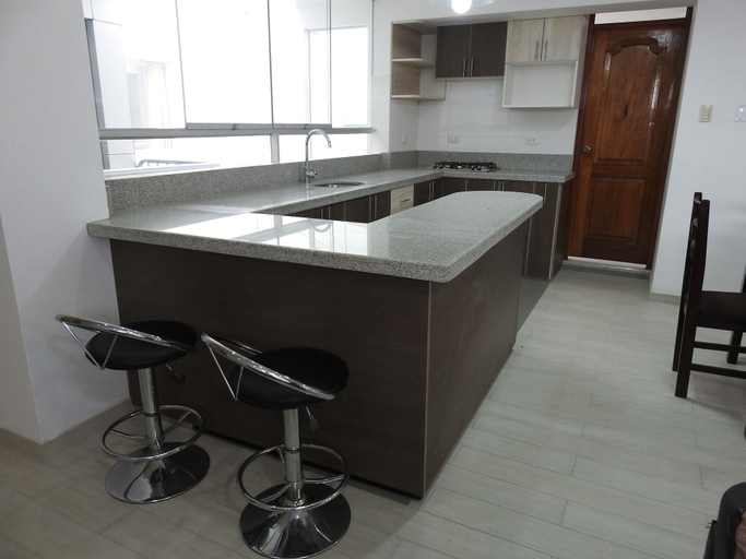 Others 5, Mayte Apartment, Cusco