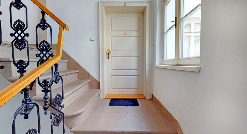 Others 5, Central Apartmany Biela street, Bratislava I