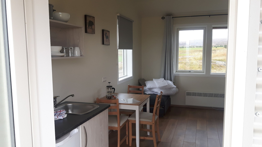 Others 5, Hjartarstadir Guesthouse, Austur-Hérað
