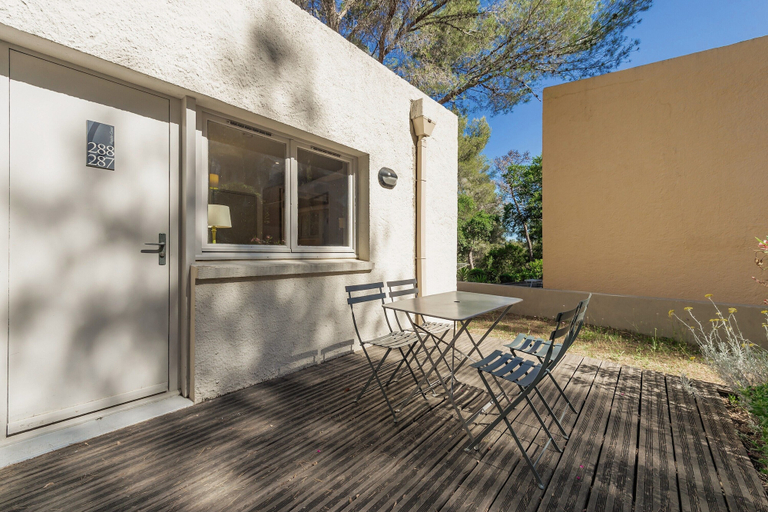 Exterior & Views 2, Belambra Clubs Le Pradet - Lou Pigno, Var