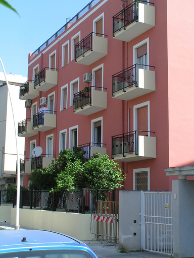 Exterior & Views, Anania, Cagliari