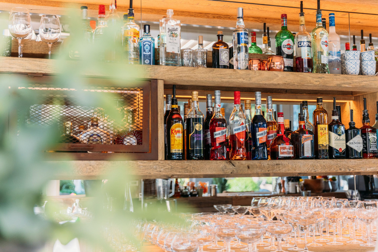 Food & Drinks 4, FONT MOURIER(FORMERLY BEST WESTERN RELAIS DE FONT MOURIER), Var