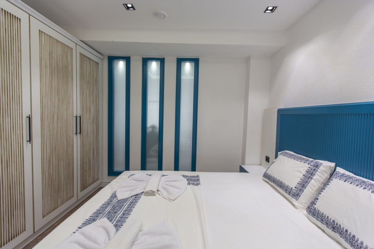 Bedroom 2, Angel Residence, Fethiye