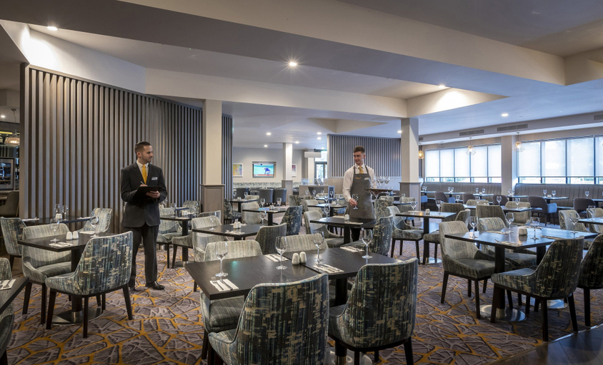 Food & Drinks 5, Maldron Hotel Sandy Road Galway
