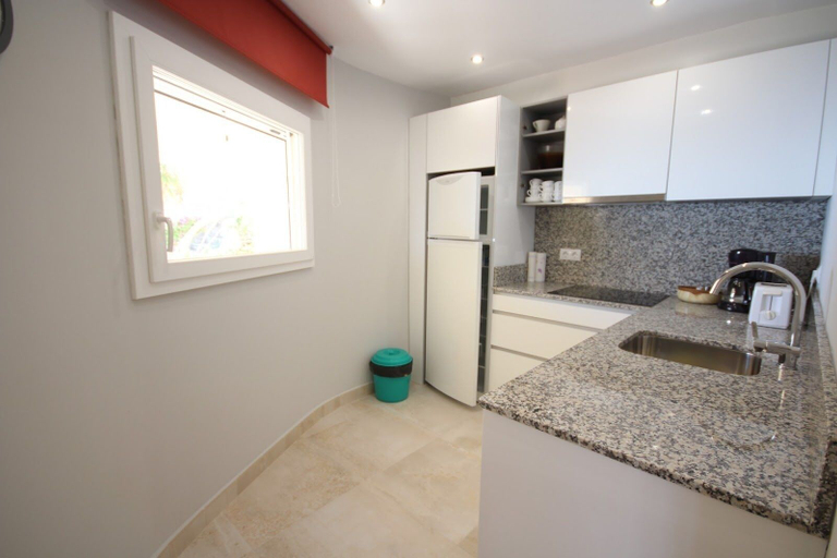 Others 5, Villa Maryvilla 28 - Plaza Mayor, Alicante
