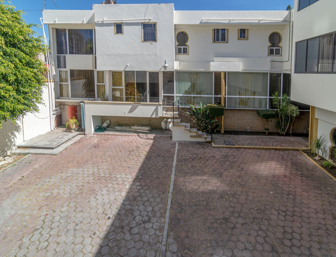 Exterior & Views 2, Casa Shalom, San Andrés Cholula
