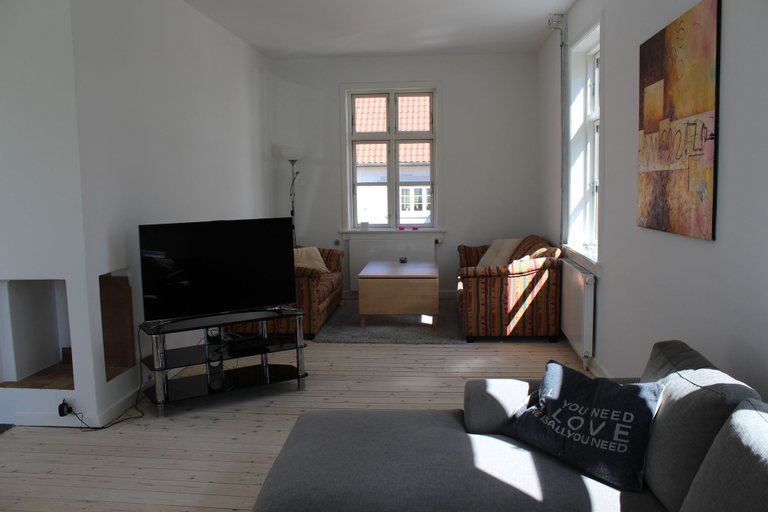 Others 4, Kildegården, Fredensborg