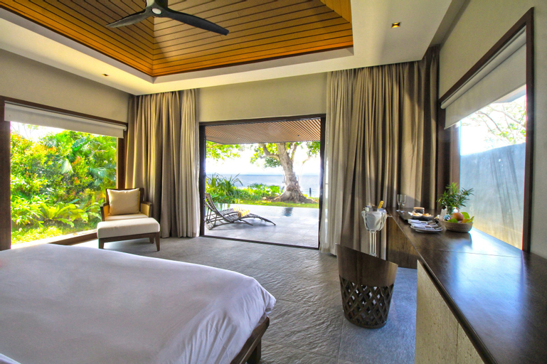 Bedroom 3, Amorita Resort, Panglao