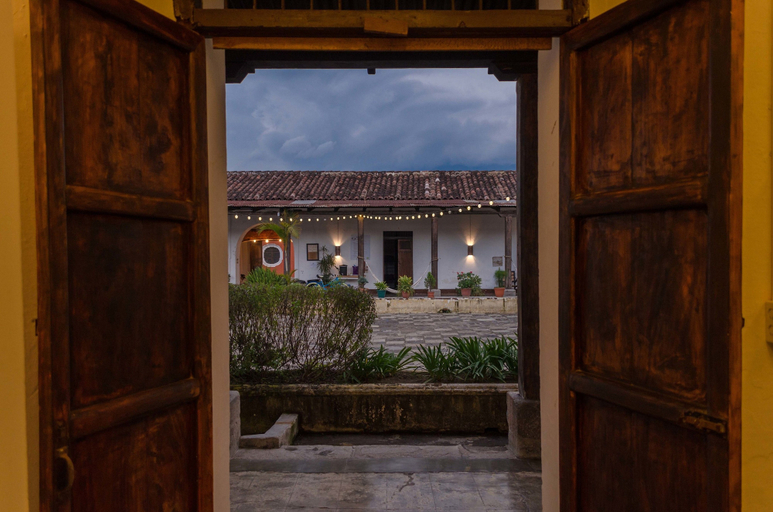 Others 5, Lemon Tree Hostel, Antigua Guatemala