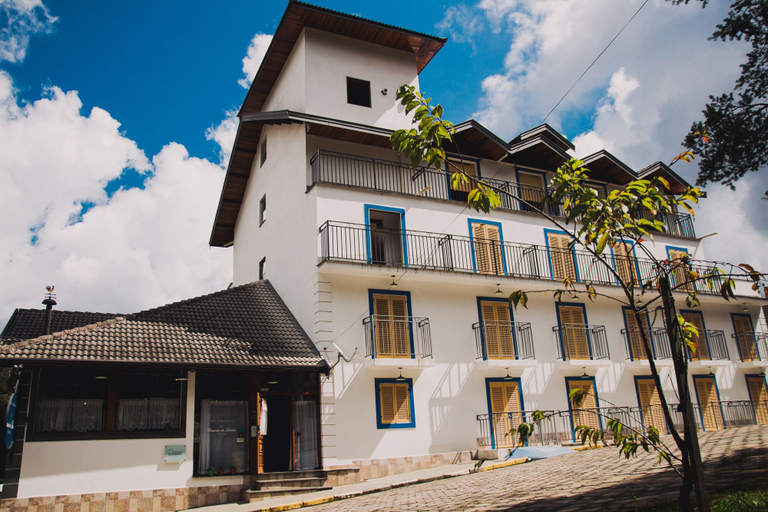 Exterior & Views 2, Hotel Casarão da Ducha, Campo Limpo Paulista