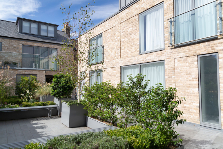 Citystay - Midsummer Mews, Cambridgeshire