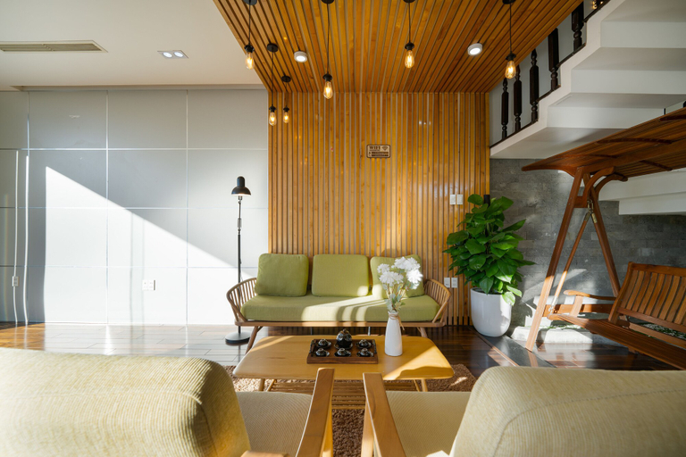 Others 5, T P Pool Villa, Da Nang