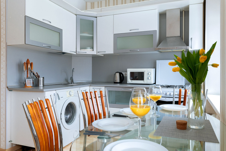 Others 5, Welcome Home Apartments Pushkinskaya 4, Sankt-Peterburg gorsovet