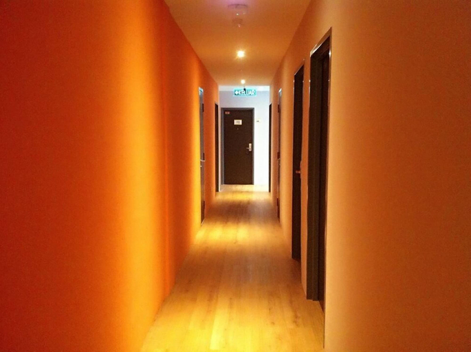 Others 5, GPI Hotel Bentong, Bentong