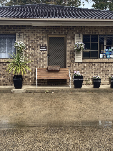 Exterior & Views 2, Marriott Park Motel, Shoalhaven - Pt A