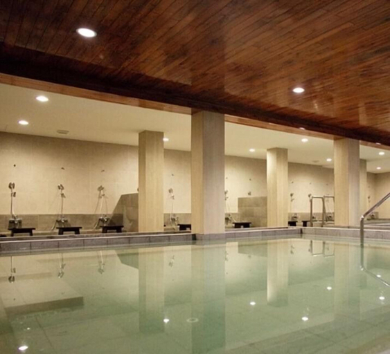Sport & Beauty 2, J Park Hotel, Muang Chon Buri