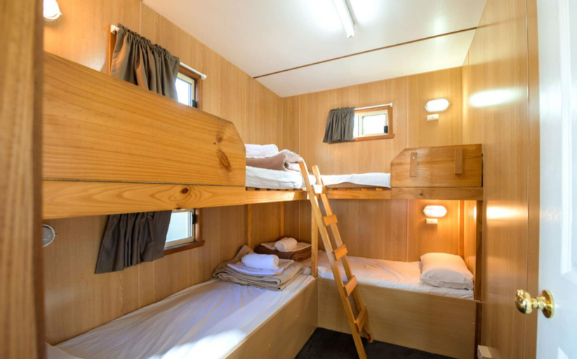 Bedroom 2, Discovery Parks - Mornington, Clarence