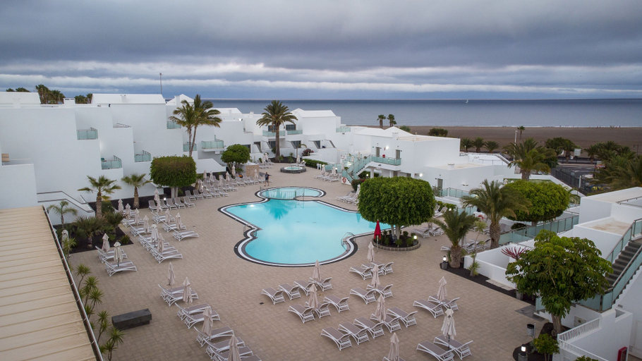 Sport & Beauty 3, Hotel Lanzarote Village, Las Palmas