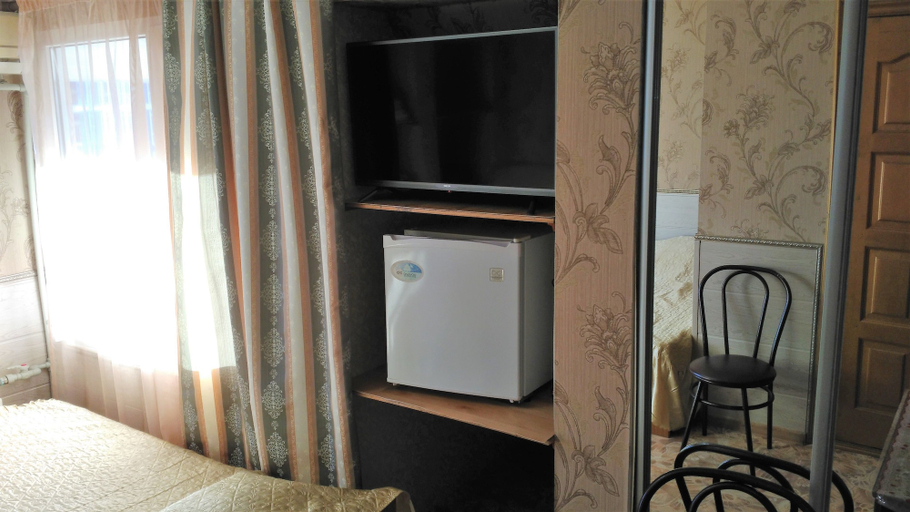 Bedroom 2, Maisky, Sochi gorsovet
