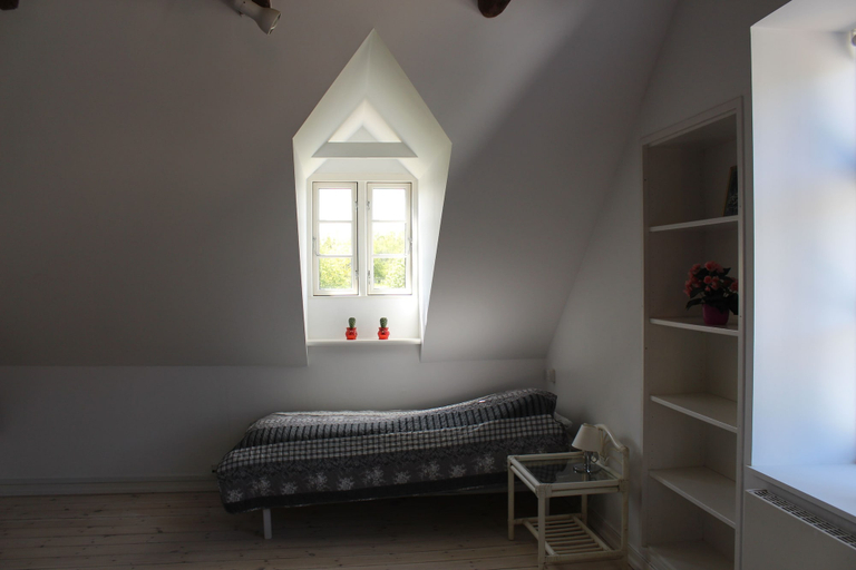 Bedroom 2, Kildegården, Fredensborg