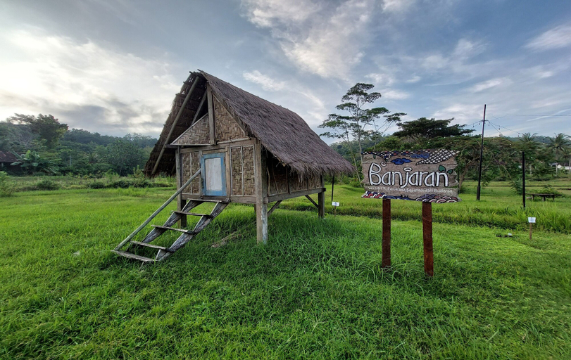 Others 4, Camping Ground Banjaran Village, Bantul