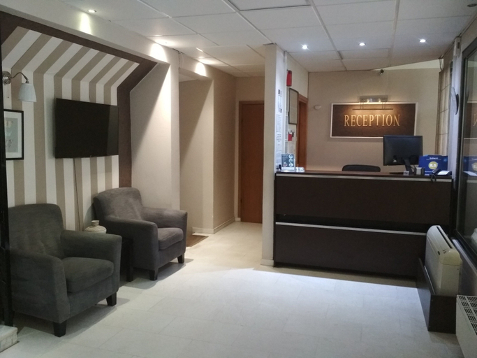 Others 5, Athina City Hotel, East Macedonia and Thrace