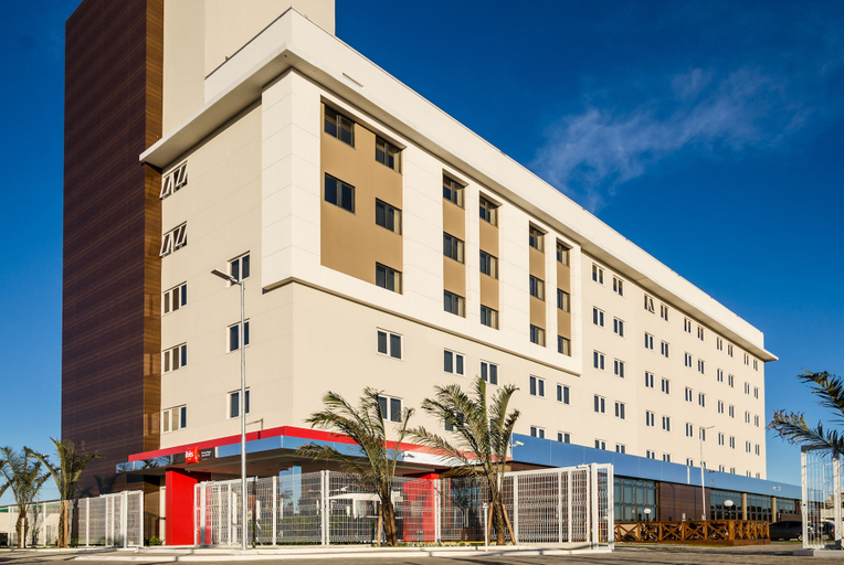 Exterior & Views 2, ibis Porto Alegre Assis Brasil, Porto Alegre