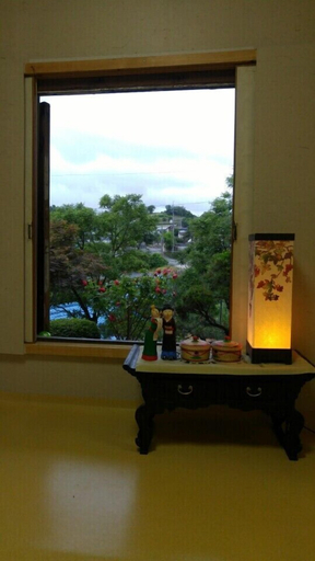 Others 4, Yang So Dang, Andong