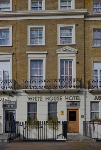 Exterior & Views 2, White House Hotel London, London