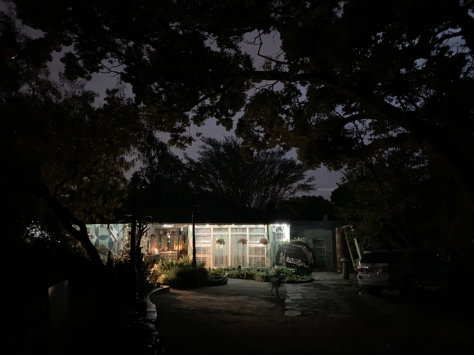 Exterior & Views 2, The Rabbit Hole Hotel, West Rand