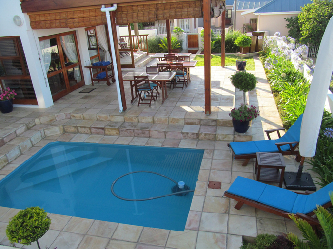 Sport & Beauty 3, Aquamarine Guest House, Eden