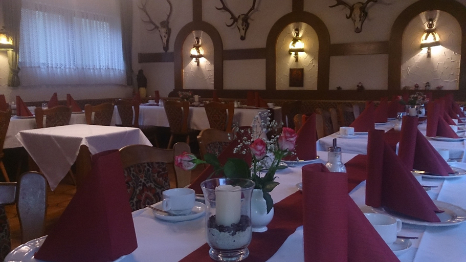 Food & Drinks 5, Hotel Gasthof Zur Krone, Odenwaldkreis