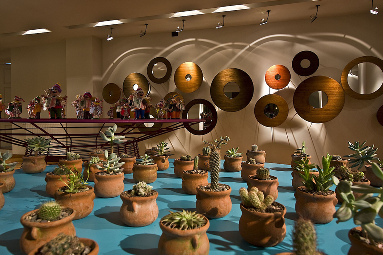 Food & Drinks 5, Hotel Huacalera, Tilcara